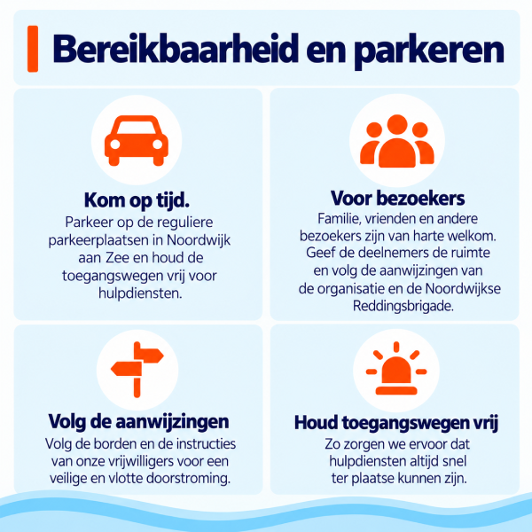 nieuwjaarduik-noordwijk-2027-parkeren